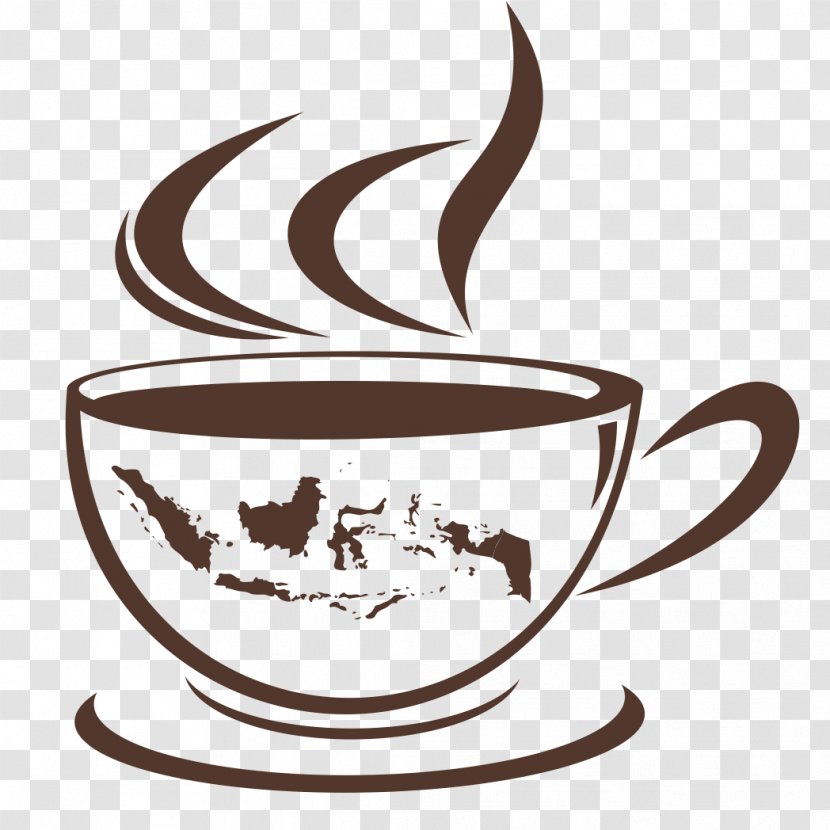Indonesian Wikipedia The New Rulers Of World - Coffee Shop Transparent PNG