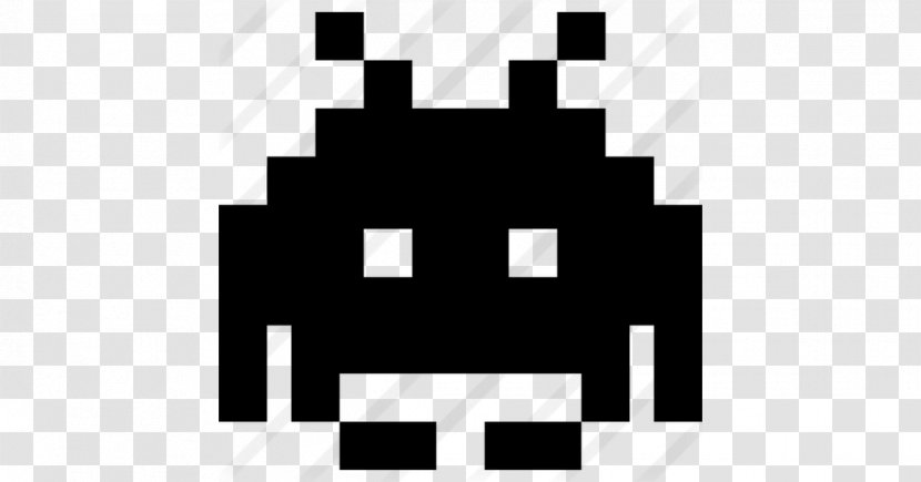 Video Game League Of Legends Graffiti Kingdom Pixel Art - Symbol - Space Invaders Transparent PNG