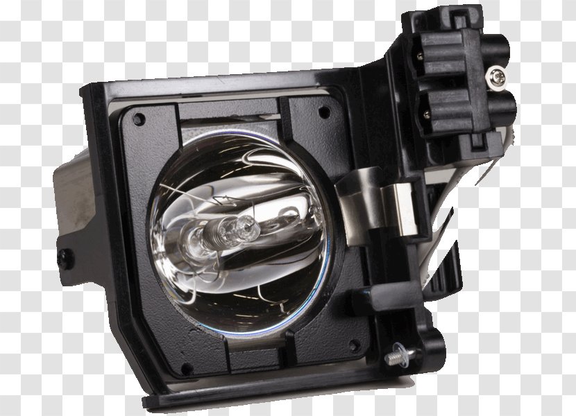Car Automotive Lighting Rear Lamps Electronics - Technology - Projector Light Transparent PNG