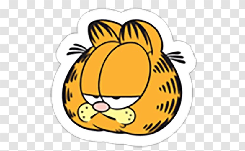 Garfield Odie Comics YouTube Cartoon - Kart Transparent PNG