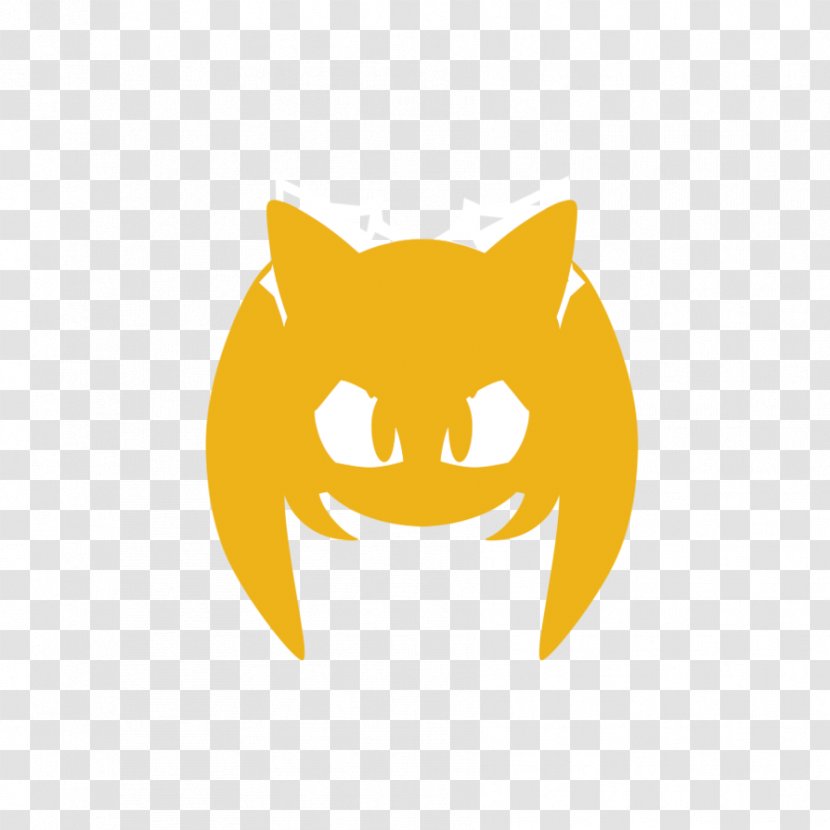 Tails Cat Sonic The Hedgehog - Like Mammal - Classic Rock Transparent PNG