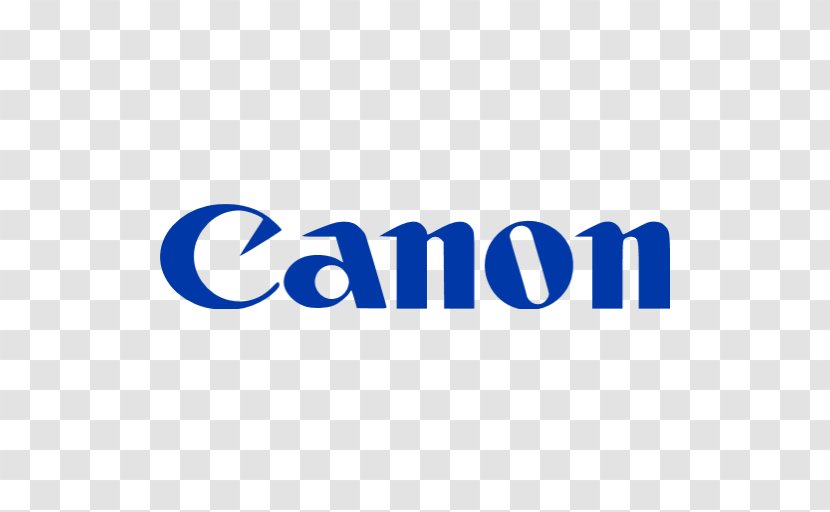 Canon EF Lens Mount Logo Ink Cartridge EOS - Sticker Transparent PNG
