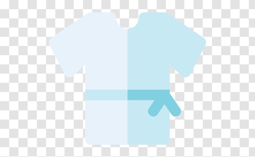 Outerwear White Logo - Brand - Sleeve Transparent PNG