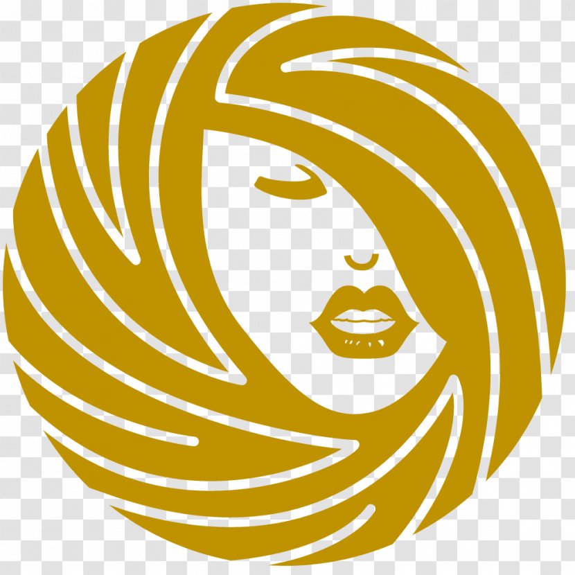 Hair Logo - Straightening - Smile Transparent PNG