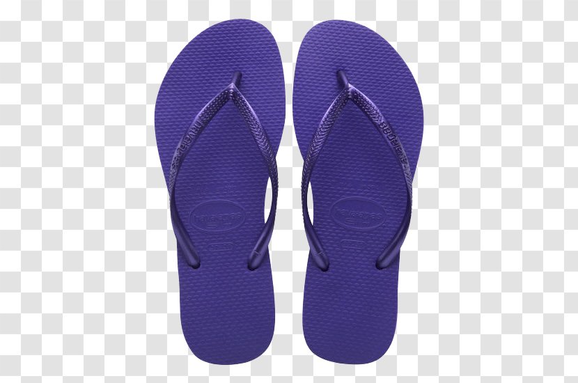 Flip-flops Slipper Sandal Leather Lining - Outdoor Shoe - Simple Purple Sandals Transparent PNG