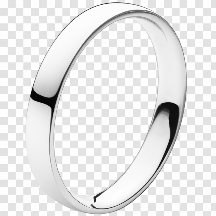 Earring Wedding Ring Bangle Platinum Transparent PNG