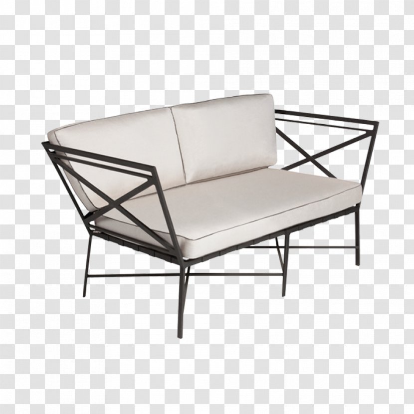 Garden Furniture Table Couch Chair - Architect Transparent PNG