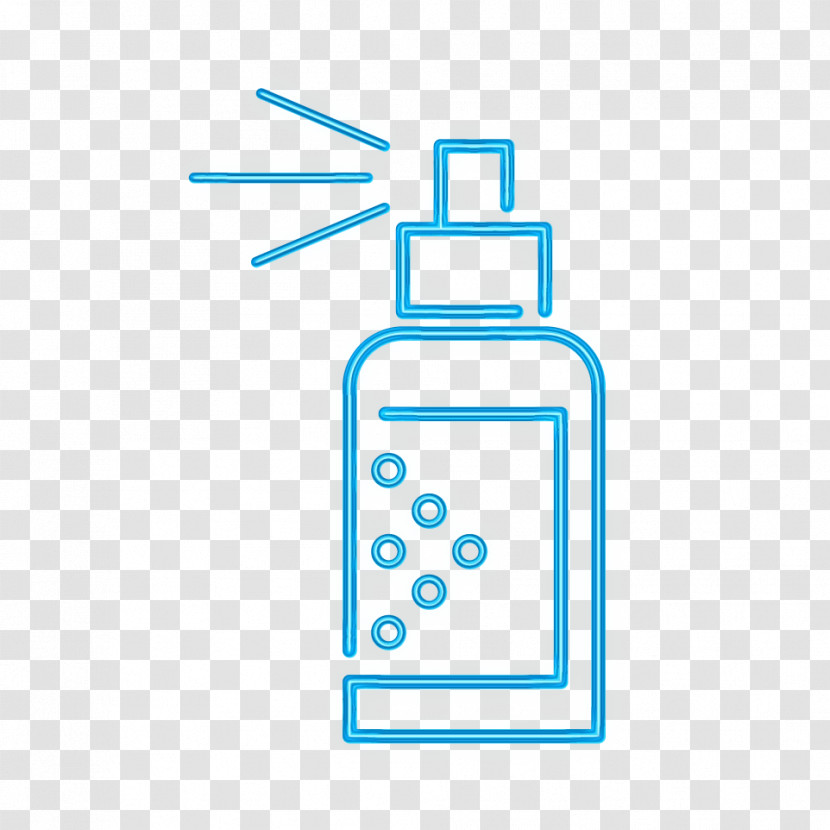 Plastic Bottle Transparent PNG