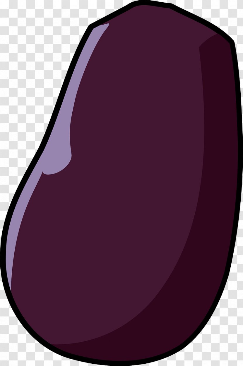 Eggplant Vegetable Clip Art Transparent PNG