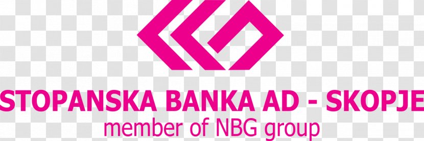 Stopanska Banka AD Skopje Logo NLB - Bank Transparent PNG