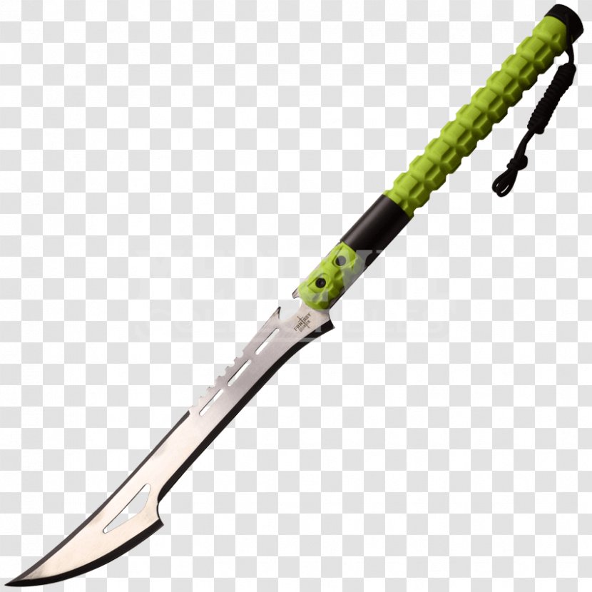 Hunting & Survival Knives Throwing Knife Classification Of Swords Weapon - Dagger - Sword Transparent PNG