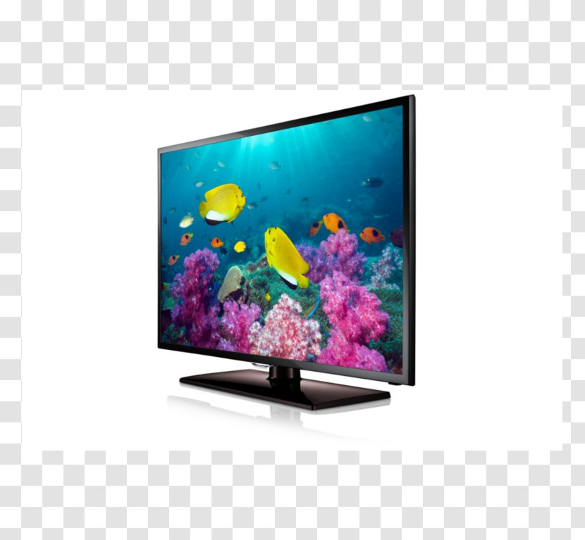 LED-backlit LCD High-definition Television Smart TV 1080p - Electronics - Mango Lassi Transparent PNG