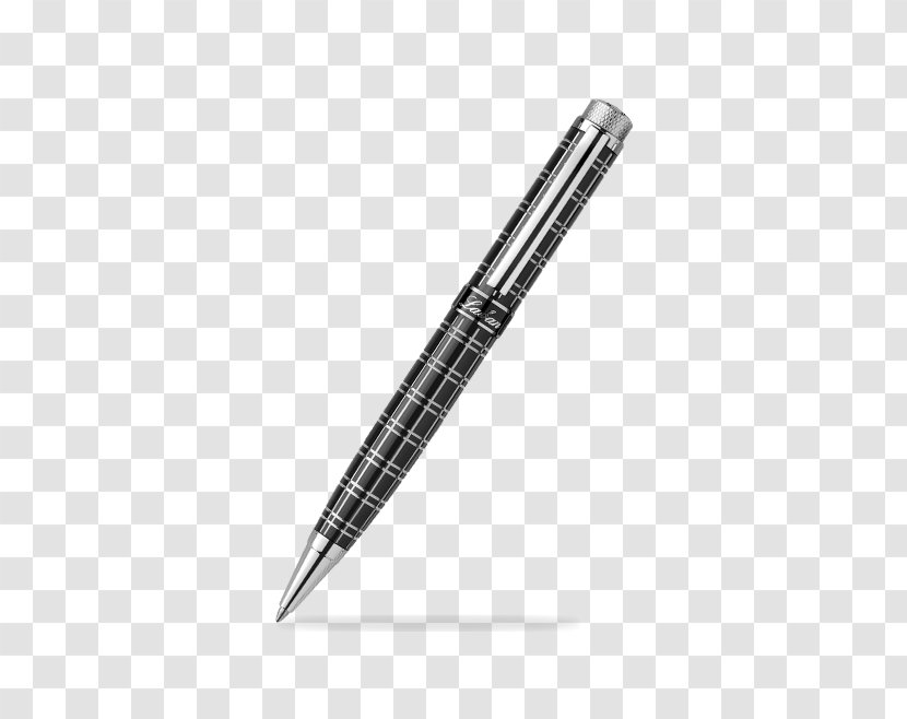 Ballpoint Pen Fountain Waterman Pens Faber-Castell Transparent PNG