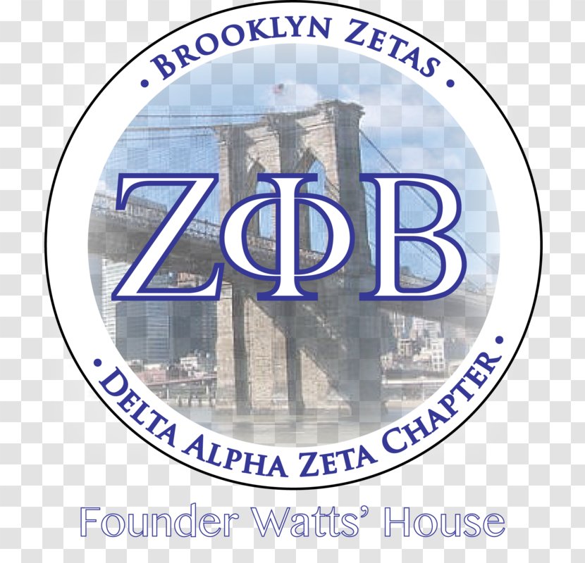 Murray State University Zeta Phi Beta Organization Brooklyn - Water Transparent PNG