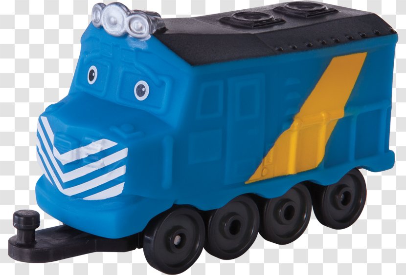 Old Puffer Pete Toy Trains & Train Sets Child - Chuggington Transparent PNG
