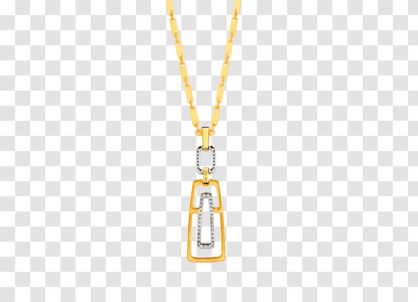 Locket Necklace Chain Product Transparent PNG
