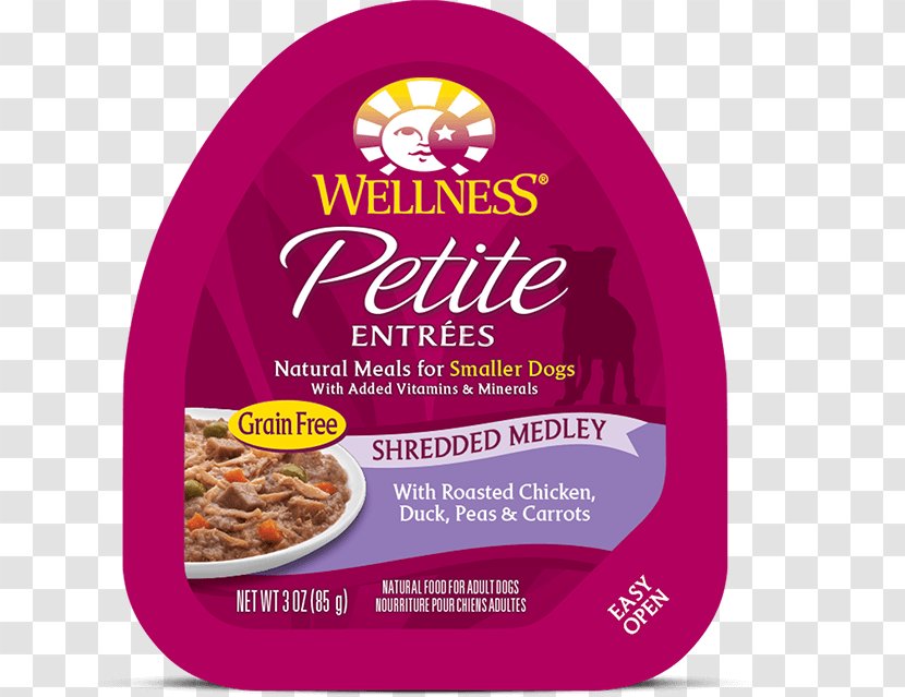 Dog Food Roast Beef Chicken - Entr%c3%a9e Transparent PNG