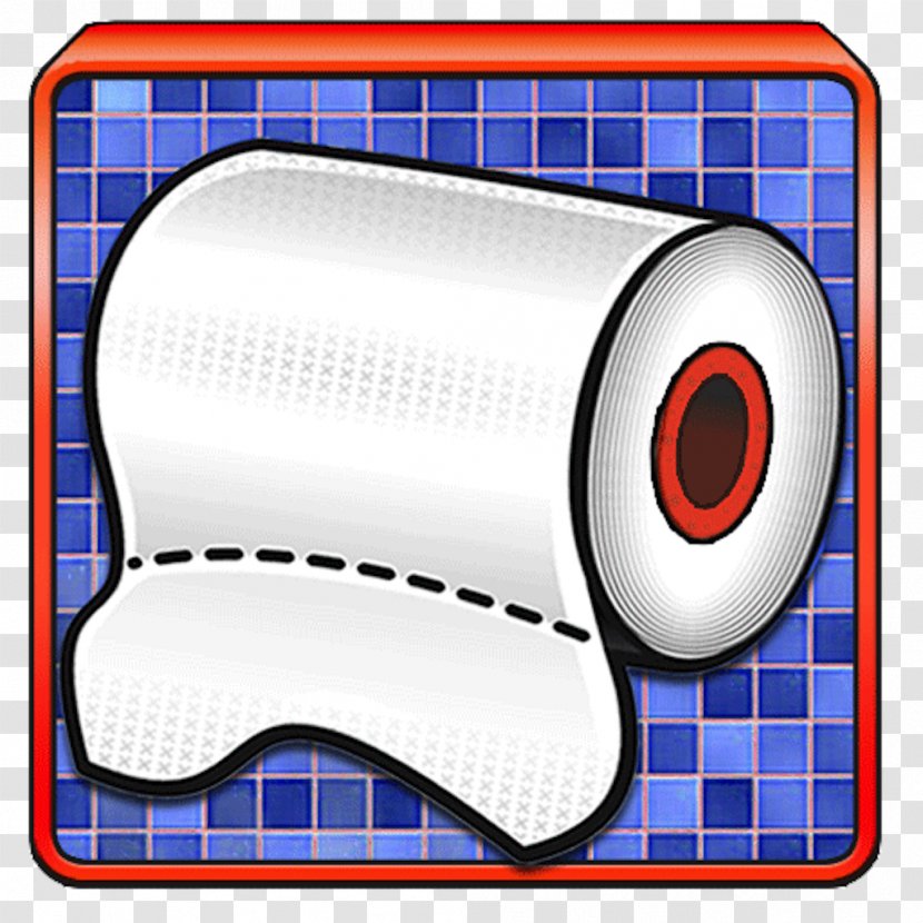 Toilet Paper Party! Technology Transparent PNG