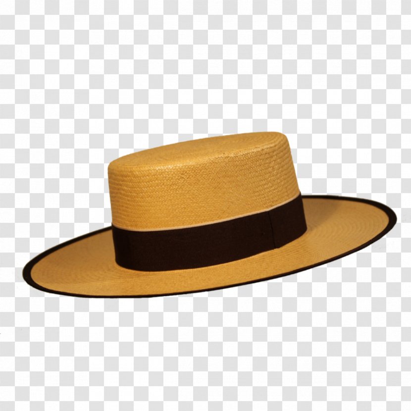 Fedora Sombreros, Los Sombrero Cordobés Panama Hat Transparent PNG