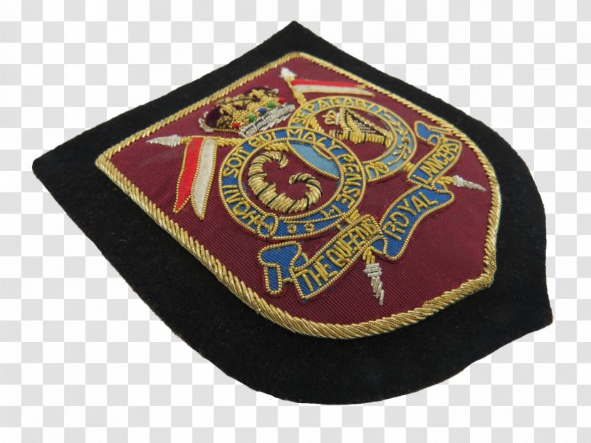 Emblem Badge - Royal Canadian Horse Artillery Transparent PNG