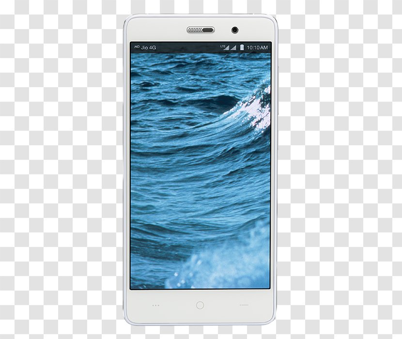 LYF Water 11 Huawei Honor 6 4X - Portable Communications Device - Shutting Transparent PNG
