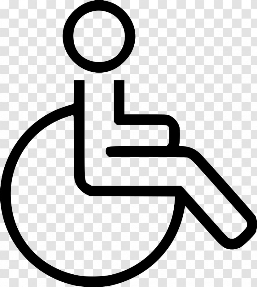 Disability Share Icon Clip Art - Finger - Text Transparent PNG