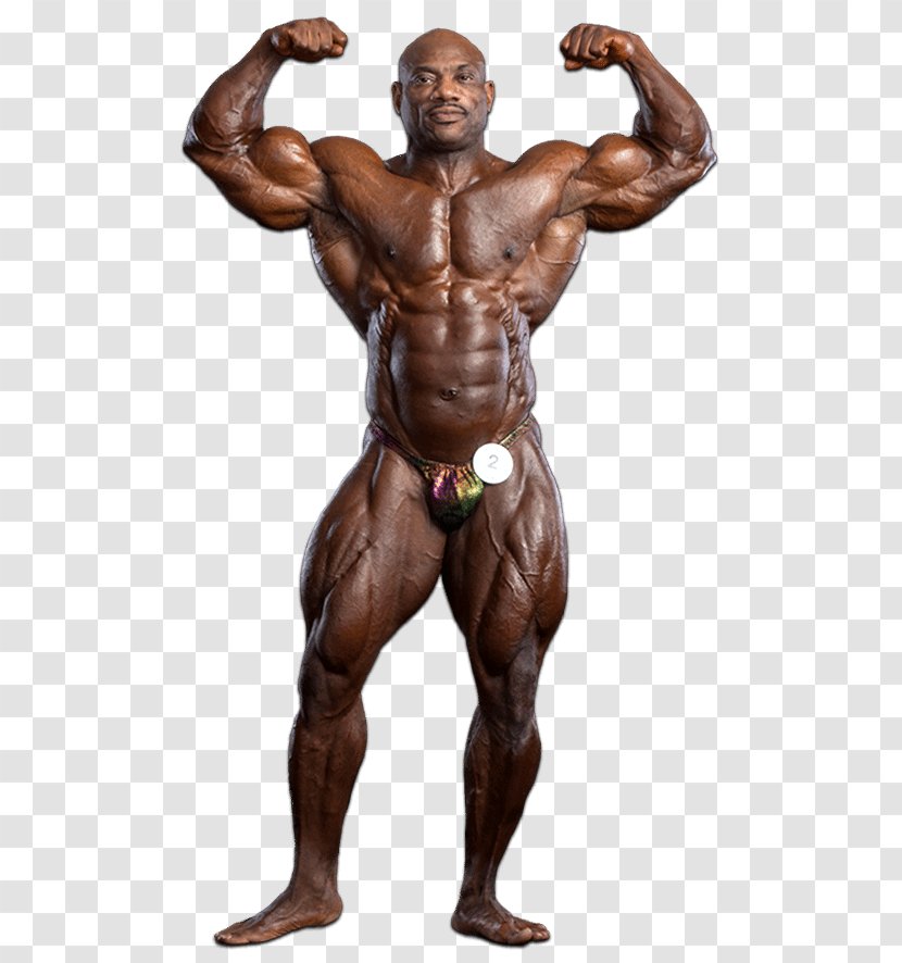 Dexter Jackson Arnold Sports Festival 2016 Mr. Olympia Masters Bodybuilding - Silhouette Transparent PNG
