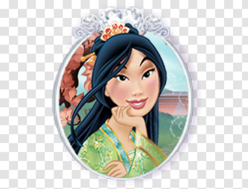 Judy Kuhn Fa Mulan Princess Aurora Pocahontas - Mushu - Disney Transparent PNG