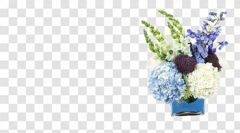 Flower Bouquet Floristry Floral Design Cut Flowers - Hyacinth Transparent PNG