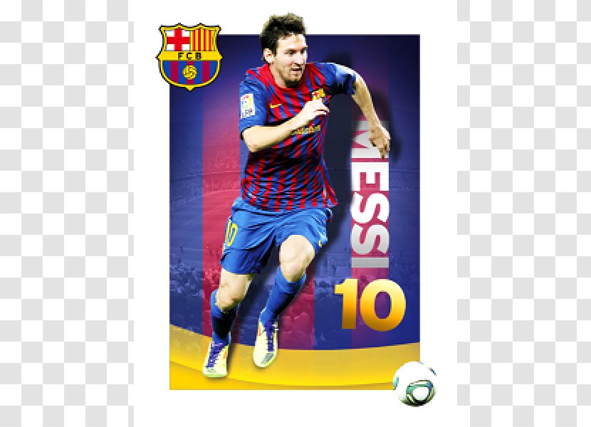 FC Barcelona Poster Three-dimensional Space Film - Play - Fc Transparent PNG