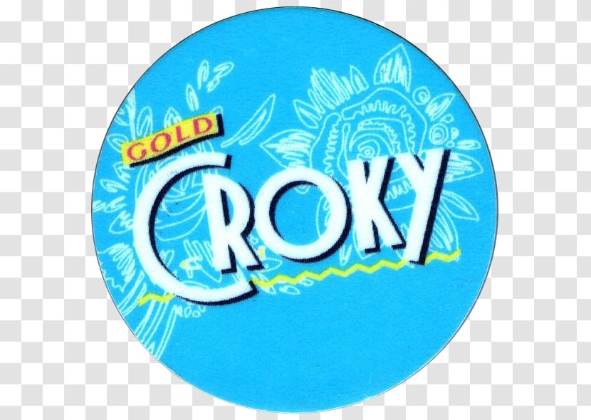 Croky Milk Caps Belgian Cup Logo - Area - Menu Transparent PNG