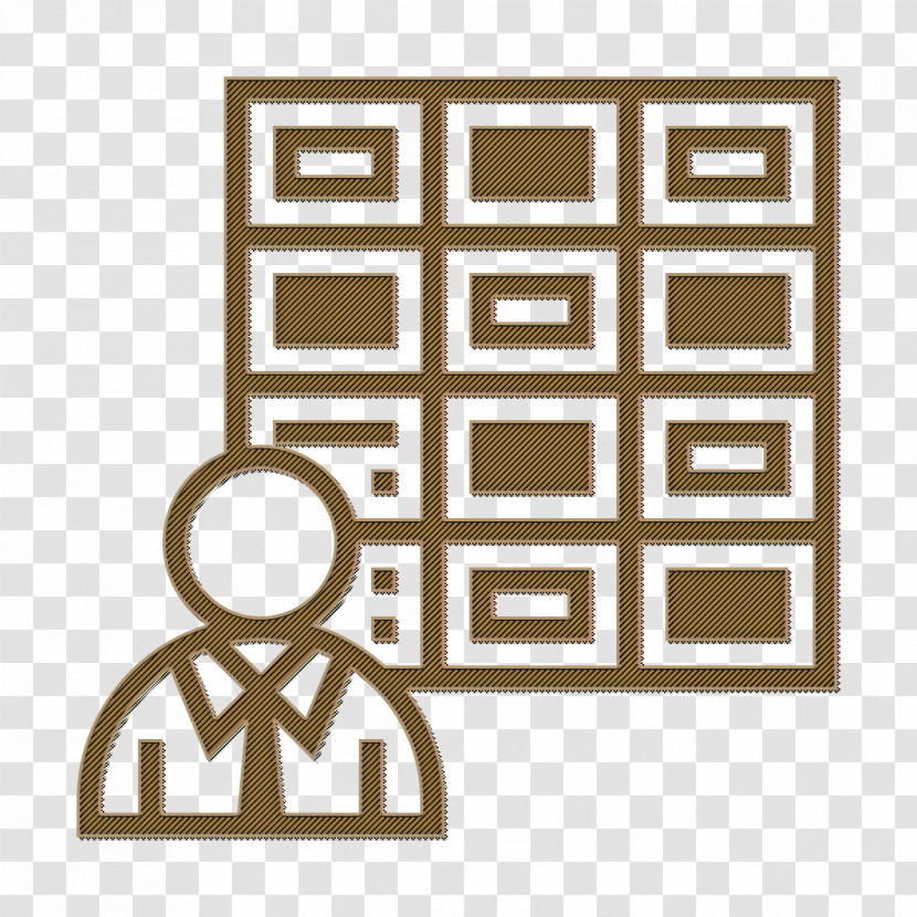 Product Icon Scrum Process Icon Transparent PNG
