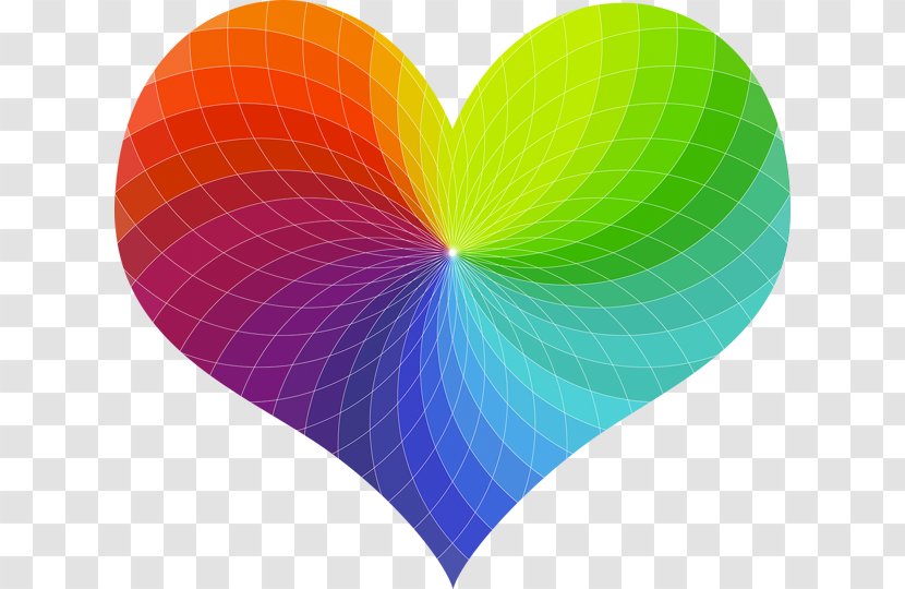 Desktop Wallpaper Heart Product Design Line - M095 - Creative Transparent PNG