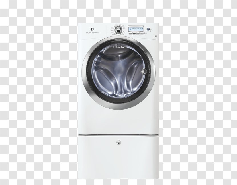 Washing Machines Electrolux IQ-Touch EIFLS60J EIFLS60JIW Home Appliance - Machine - Iqtouch Eifls60j Transparent PNG
