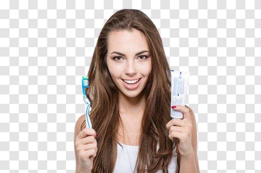 Toothbrush Toothpaste Dentistry Photography - Pediatric Transparent PNG