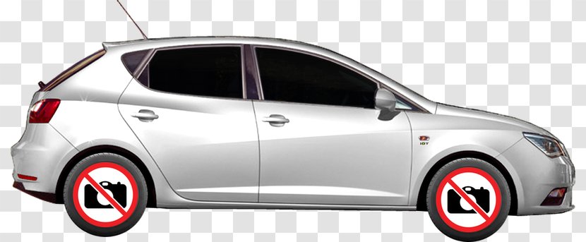 Alloy Wheel Renault Clio Sport Car Door - Automotive System - SEAT Ibiza Transparent PNG