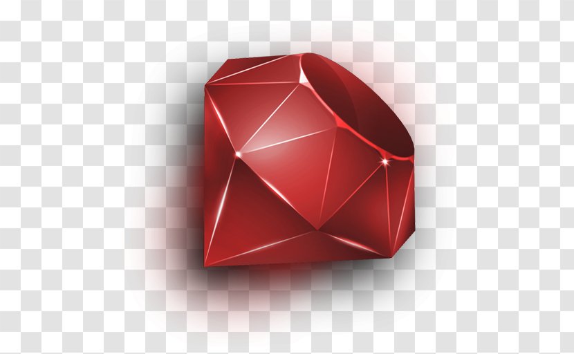 Icon RubyGems - Rubygems - Ruby Transparent PNG