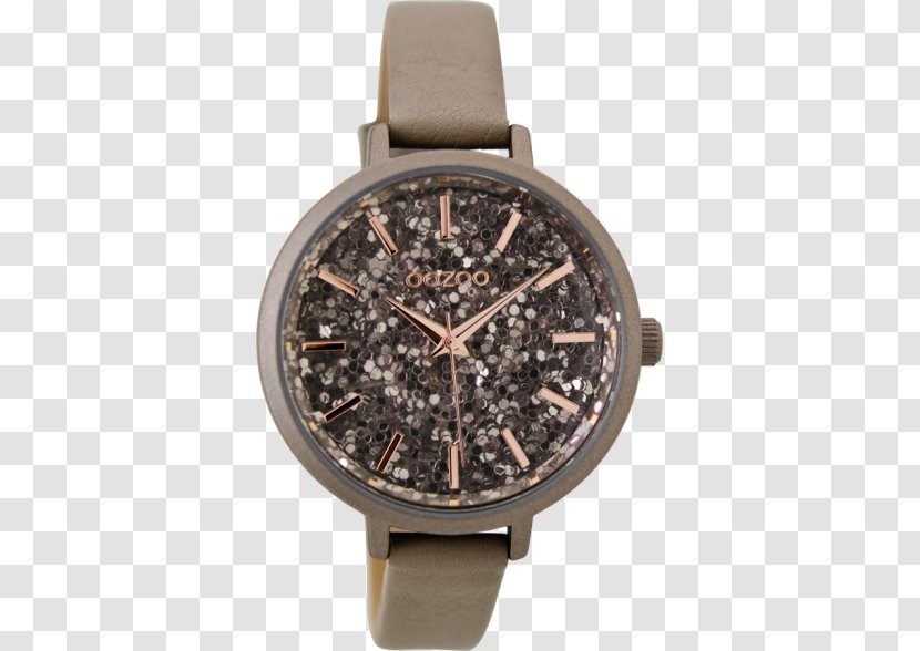 Watch Strap Taupe Gift Transparent PNG
