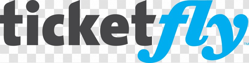 Ticketfly Sales Northern Tickets Company - Marketing - Logo Transparent PNG