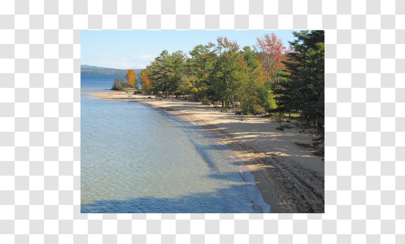 Laconia Alton Ellacoya State Park Lakes Region Sea - Bay Transparent PNG