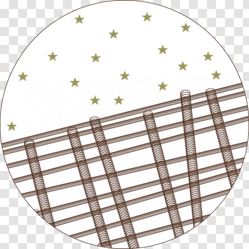Line - Chart - Star Decorative Lines Designed Round Transparent PNG