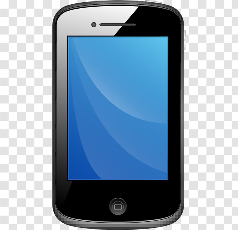 Smartphone Feature Phone Home Appliance Telephone - Cellular Network Transparent PNG