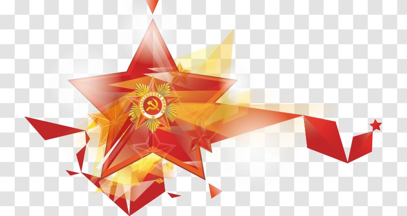 Victory Day 9 May Russia Royalty-free Transparent PNG