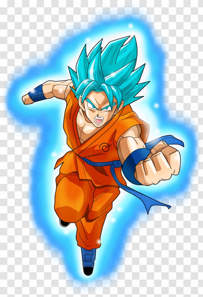 Goku Trunks Frieza Vegeta Krillin - Cartoon Transparent PNG