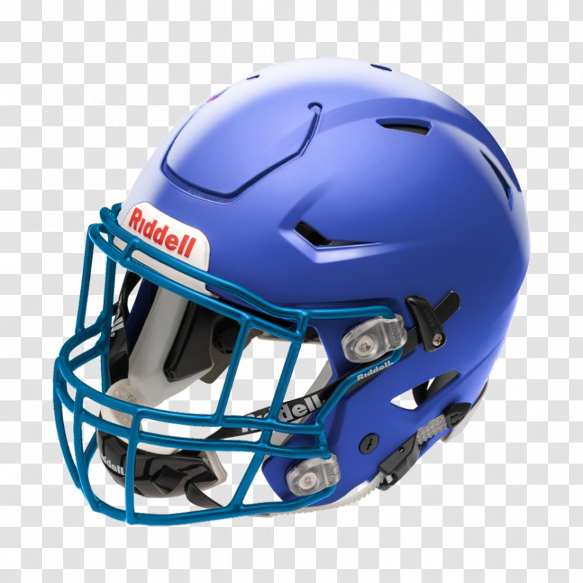 NFL Revolution Helmets Riddell American Football - Helmet Transparent PNG
