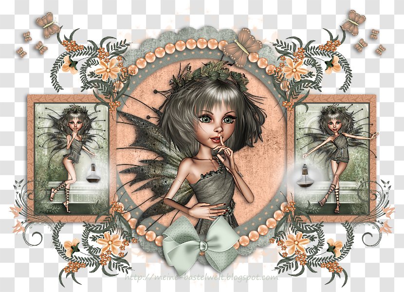 Fairy - Fictional Character - Art Transparent PNG