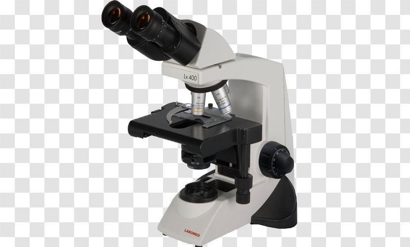 Optical Microscope Stereo Phase Contrast Microscopy Achromatic Lens Transparent PNG