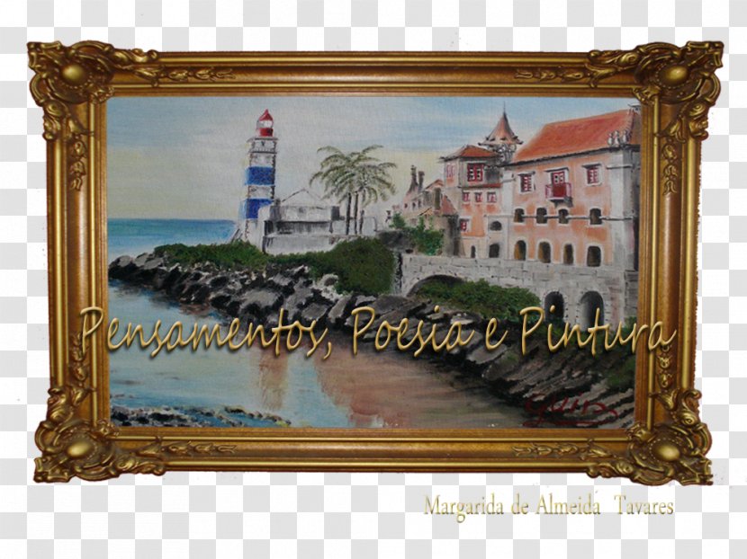 Painting Picture Frames Antique Rectangle Transparent PNG