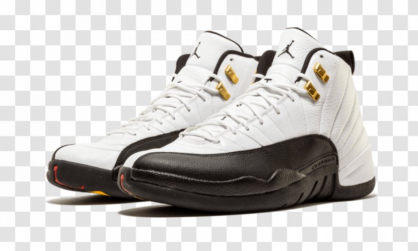 Taxi Air Jordan Nike Sneakers Shoe - Basketball Transparent PNG