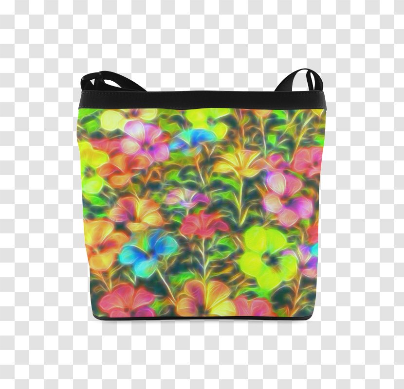 Irises Cat Tote Bag Gun Slings - Vincent Van Gogh Transparent PNG